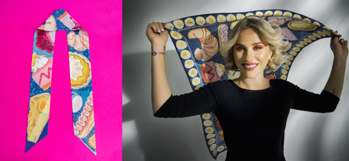 Andrea Vytlačilová Andrea Vytlačilová