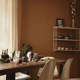 Galerie: Malý byt v sobě ukrývá vše potřebné Galerie: Malý byt v sobě ukrývá vše potřebné
