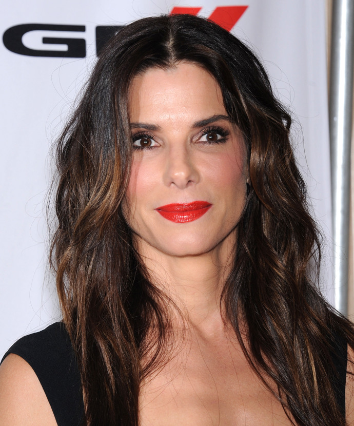 Sandra Bullock 