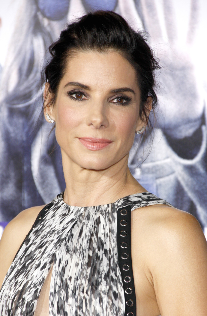Sandra Bullock 