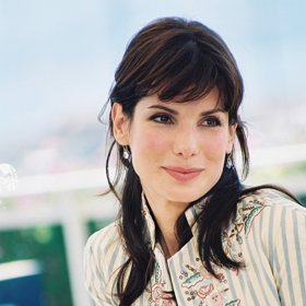 Sandra Bullock Sandra Bullock