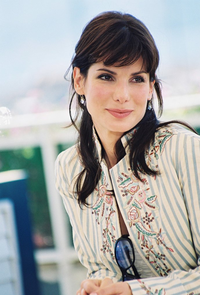 Sandra Bullock 