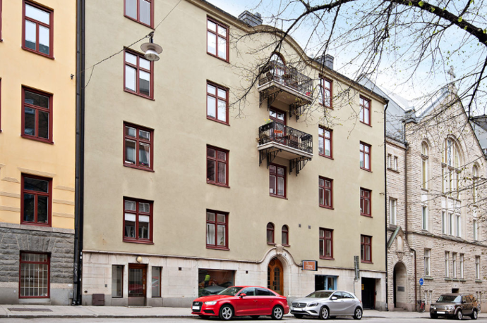Galerie: I přízemní byt může být světlý a vzdušný Galerie: I přízemní byt může být světlý a vzdušný