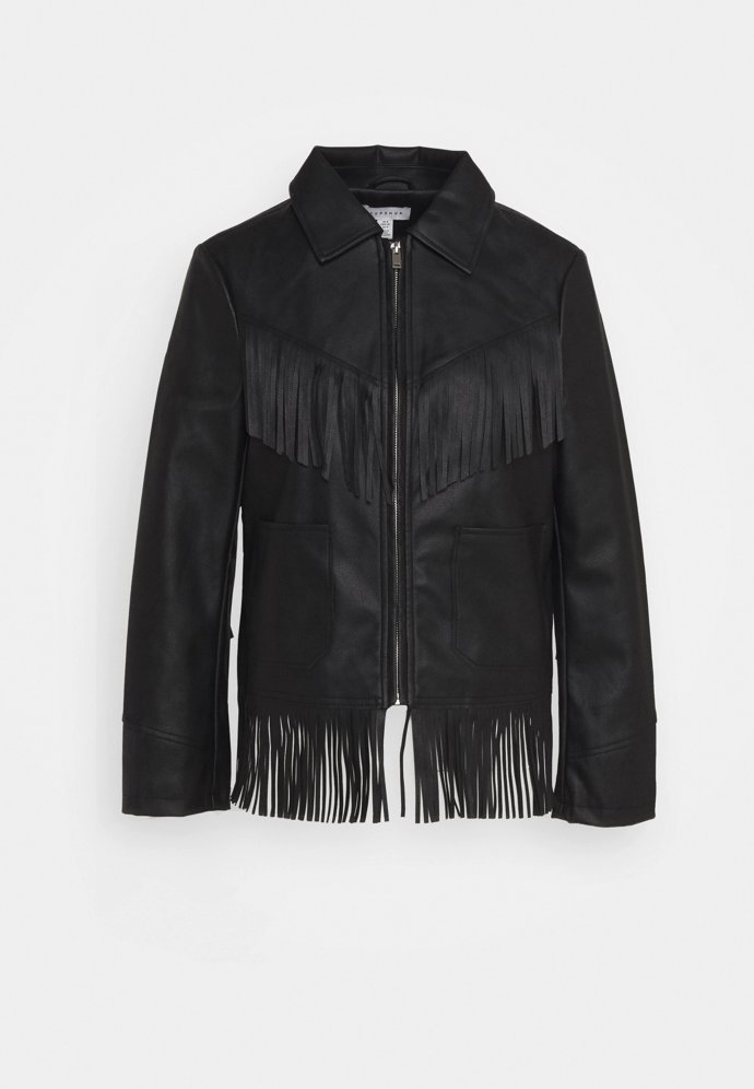 Topshop (prodává Zalando.cz), 1920 Kč
Topshop (prodává Zalando.cz), 1920 Kč
