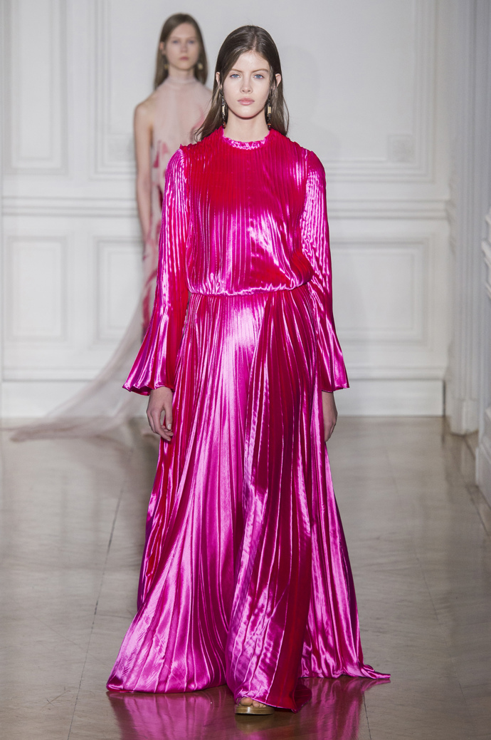 Valentino haute couture jaro/léto 2017
Valentino haute couture jaro/léto 2017
