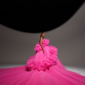 Giambattista Valli 

haute couture podzim/zima 2020/2021
