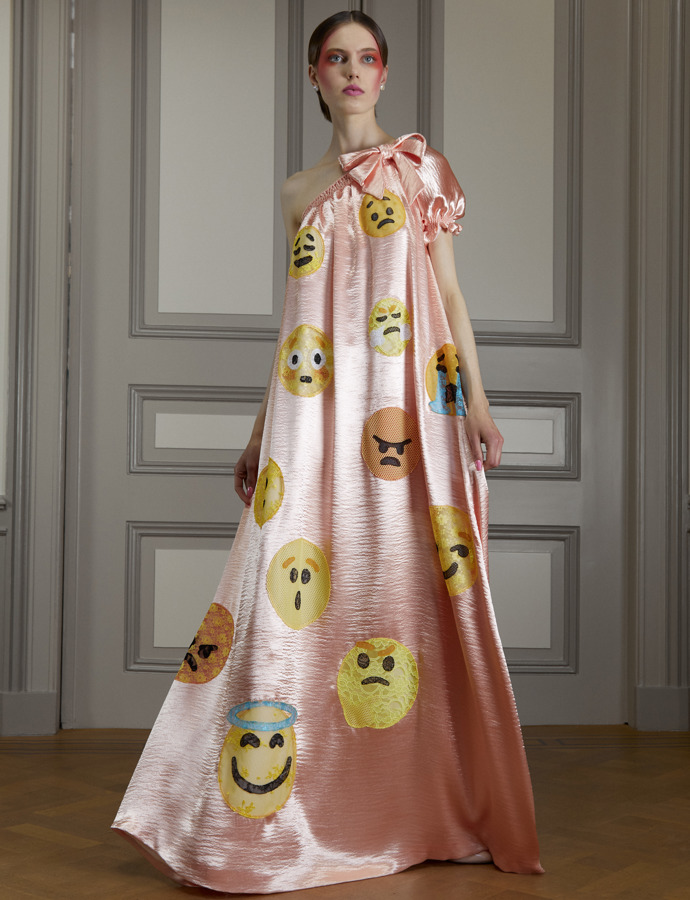 Viktor & Rolf

haute couture podzim/zima 2020/2021
