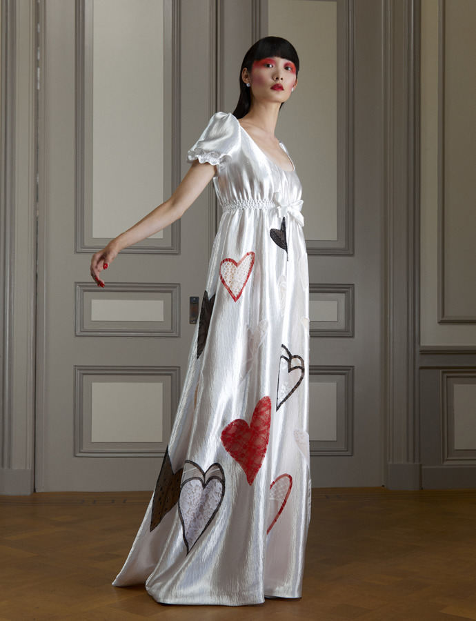 Viktor & Rolf

haute couture podzim/zima 2020/2021
