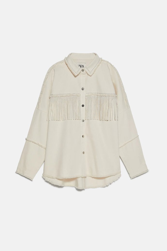 Zara, 1299 Kč
Zara, 1299 Kč