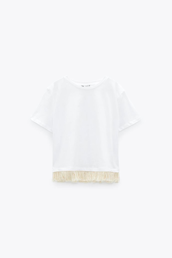 Zara, 399 Kč
Zara, 399 Kč