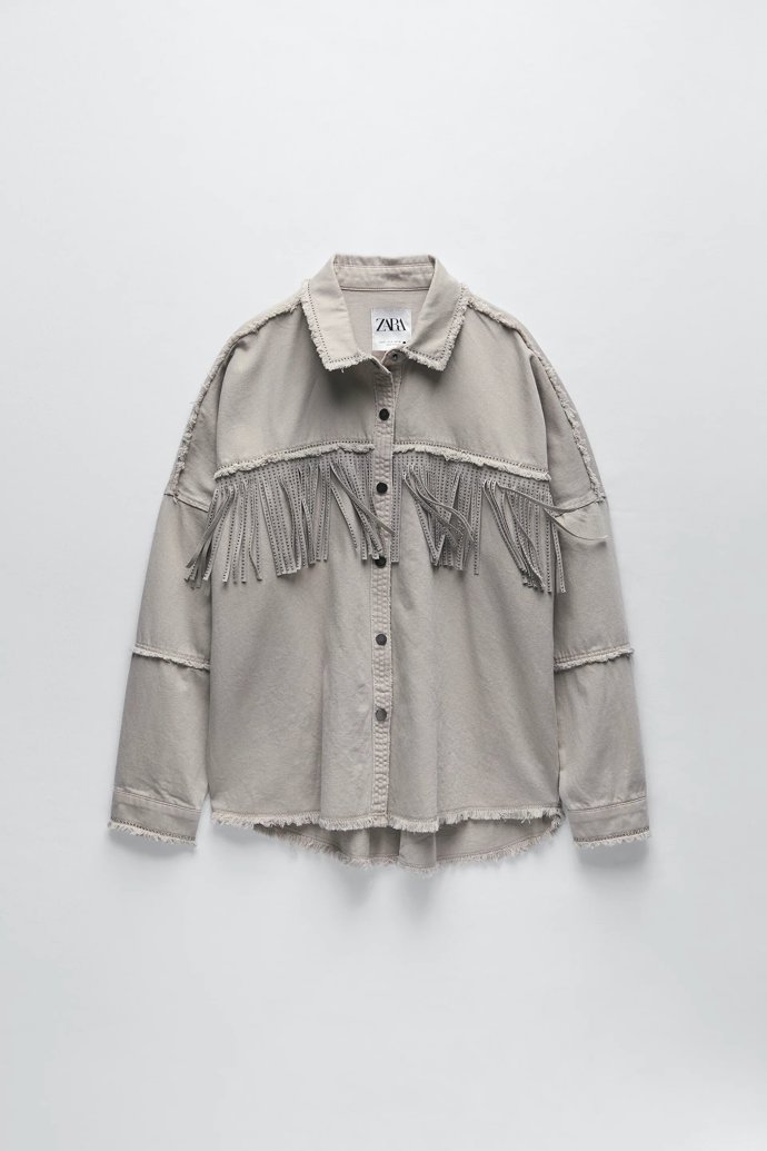 Zara, 1299 Kč
Zara, 1299 Kč
