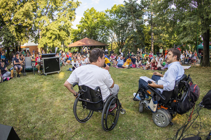 Centrum Paraple