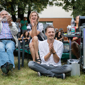 Centrum Paraple