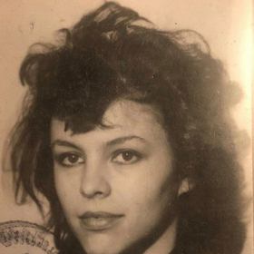 Eva Jeníčková Eva Jeníčková