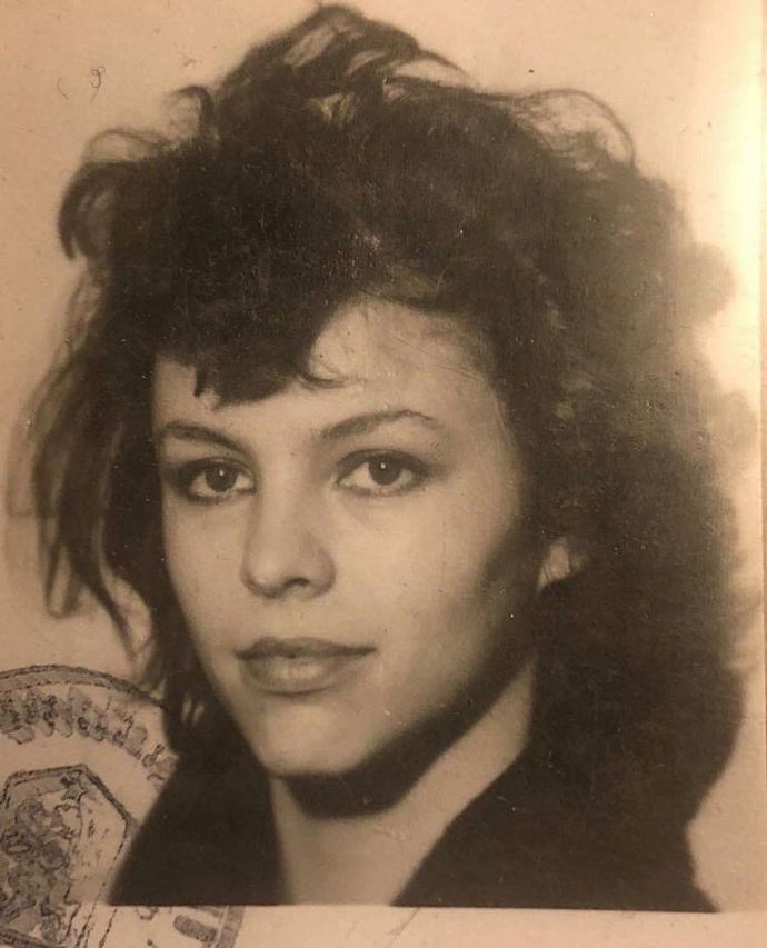 Eva Jeníčková