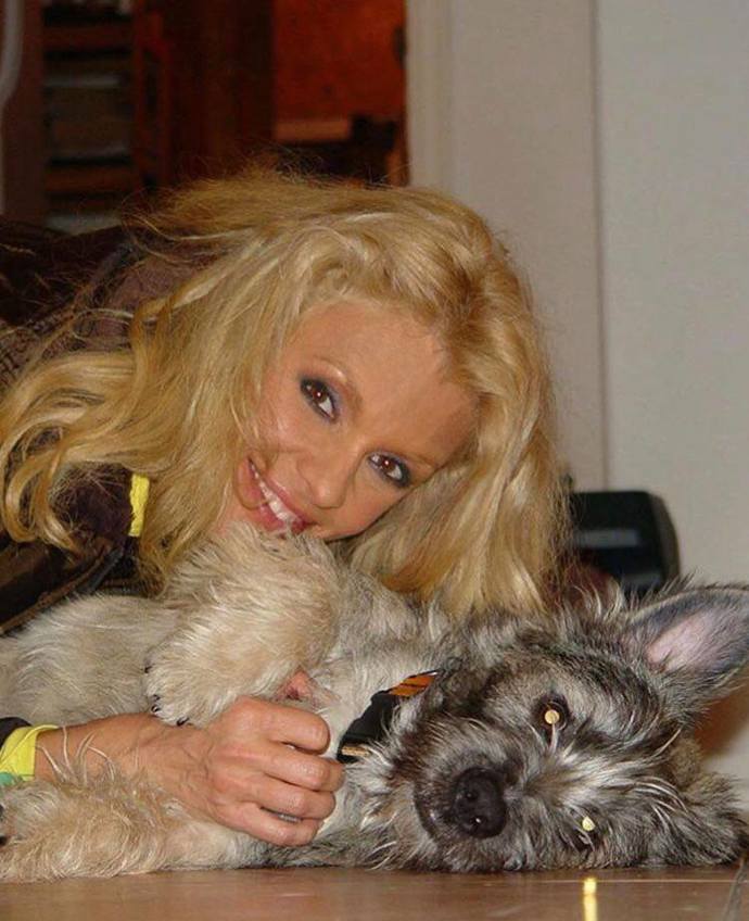 Eva Jeníčková