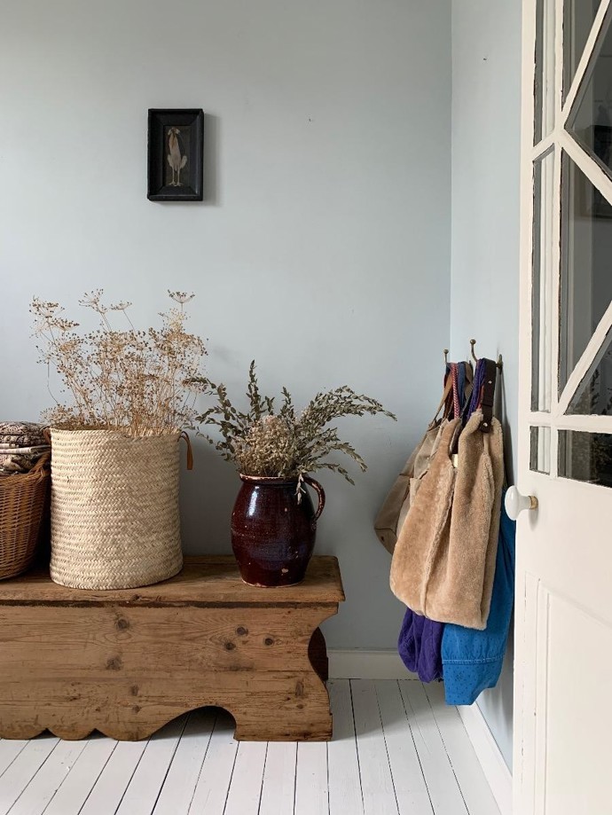 Galerie: Bydlení ve vintage stylu Galerie: Bydlení ve vintage stylu
