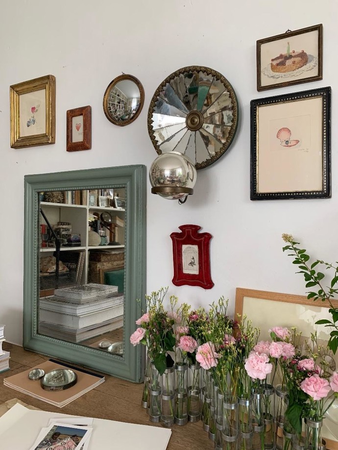 Galerie: Bydlení ve vintage stylu Galerie: Bydlení ve vintage stylu