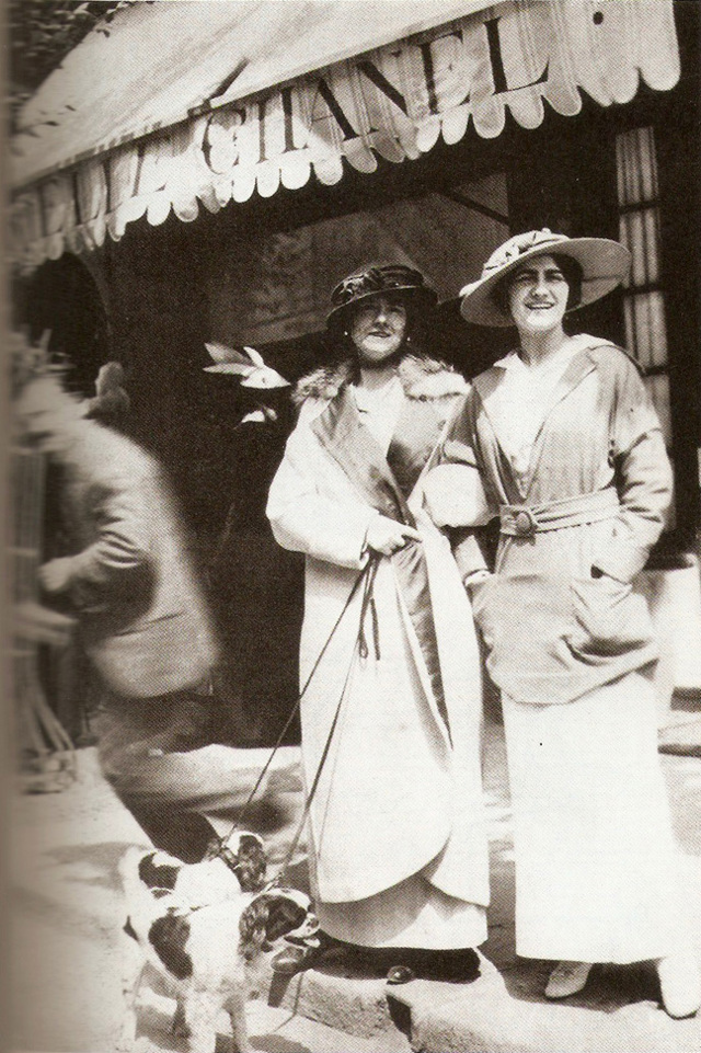 Coco Chanel