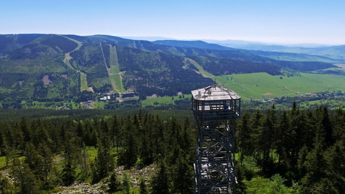 Cyklovýlet