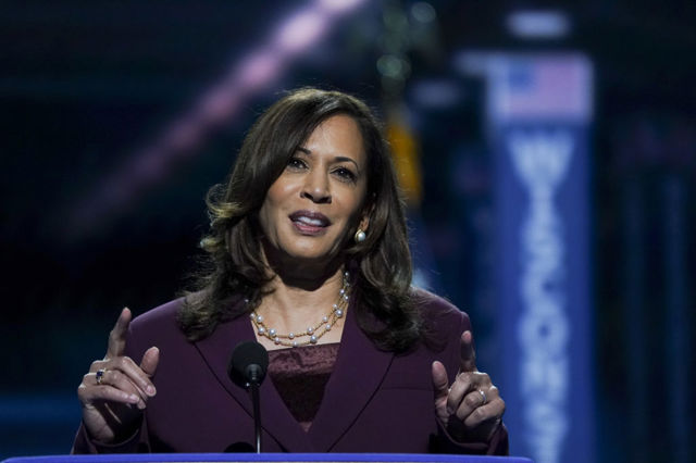Kamala Harris Kamala Harris