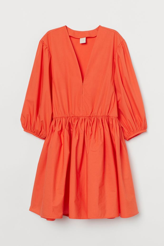 H&M, 1299 Kč
H&M, 1299 Kč