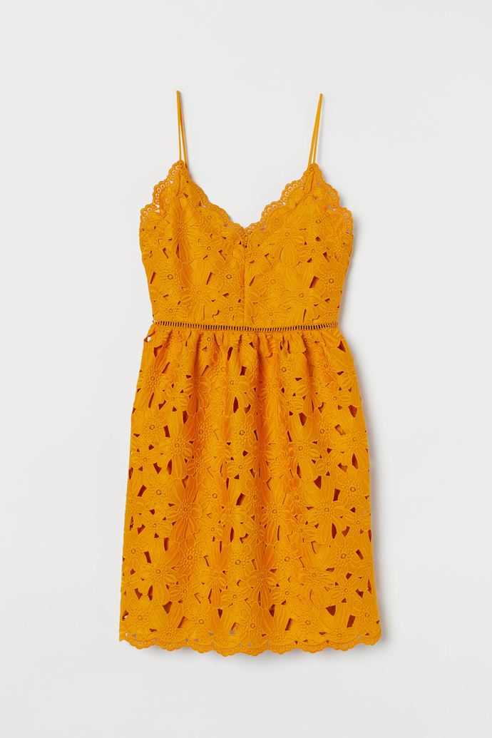 H&M, 699 Kč
H&M, 699 Kč