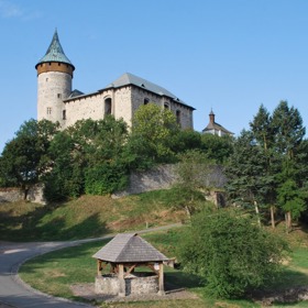 Cyklovýlet