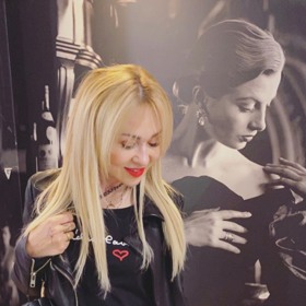 Kaira Hrachovcová