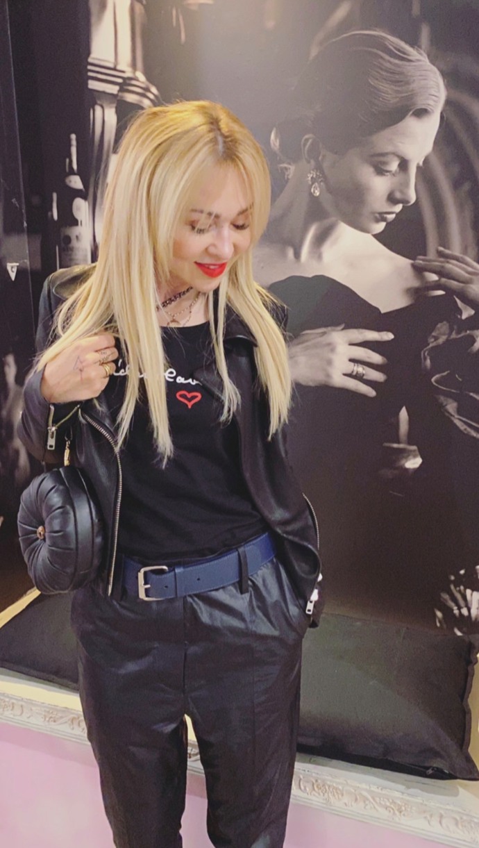 Kaira Hrachovcová