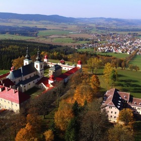 Cyklovýlet