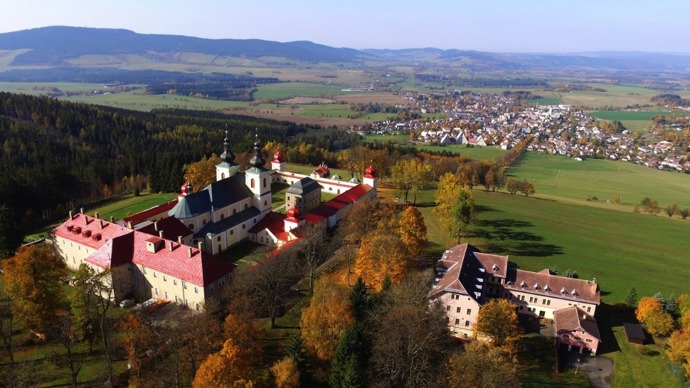 Cyklovýlet