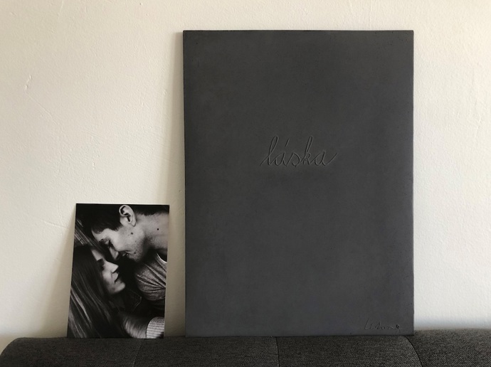 Galerie: Originální obrazy Litone Galerie: Originální obrazy Litone