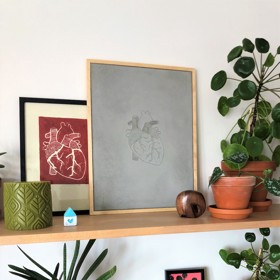 Galerie: Originální obrazy Litone Galerie: Originální obrazy Litone