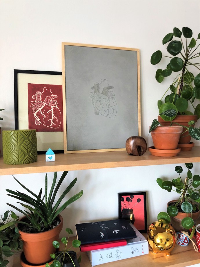 Galerie: Originální obrazy Litone Galerie: Originální obrazy Litone