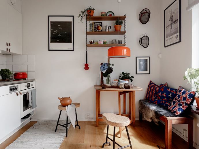Dá se pohodlně žít na 20 m²? My víme, že ano!