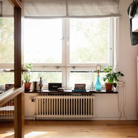 Dá se pohodlně žít na 20 m²? My víme, že ano!