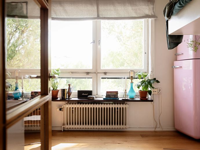 Dá se pohodlně žít na 20 m²? My víme, že ano!