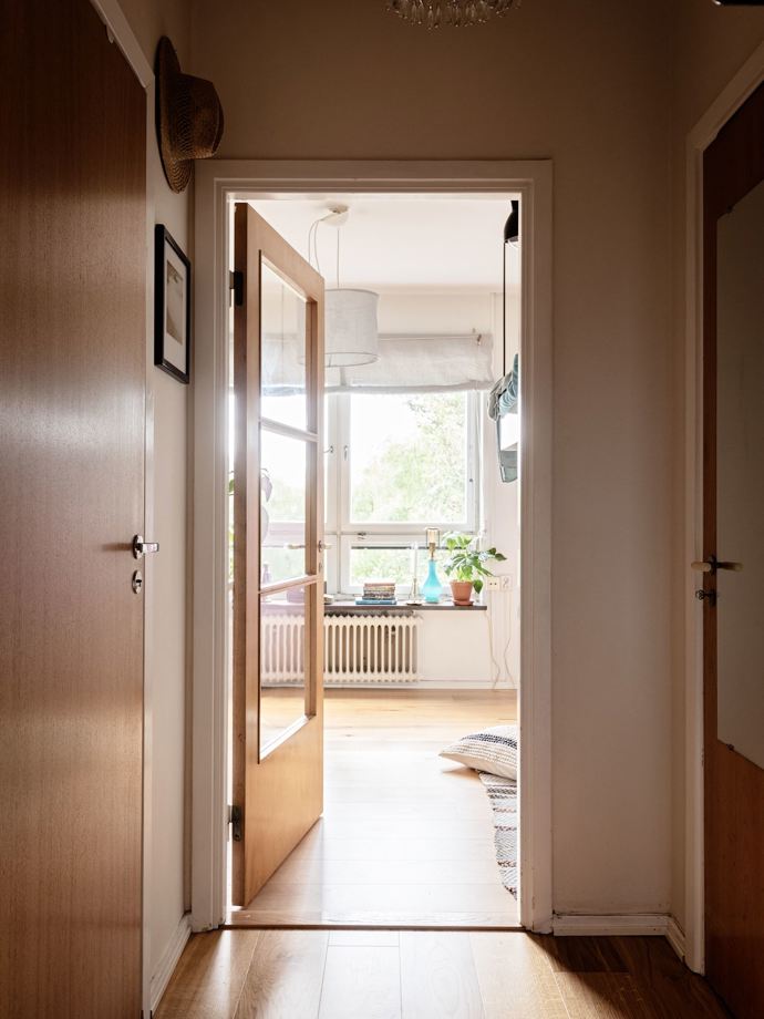 Dá se pohodlně žít na 20 m²? My víme, že ano!
