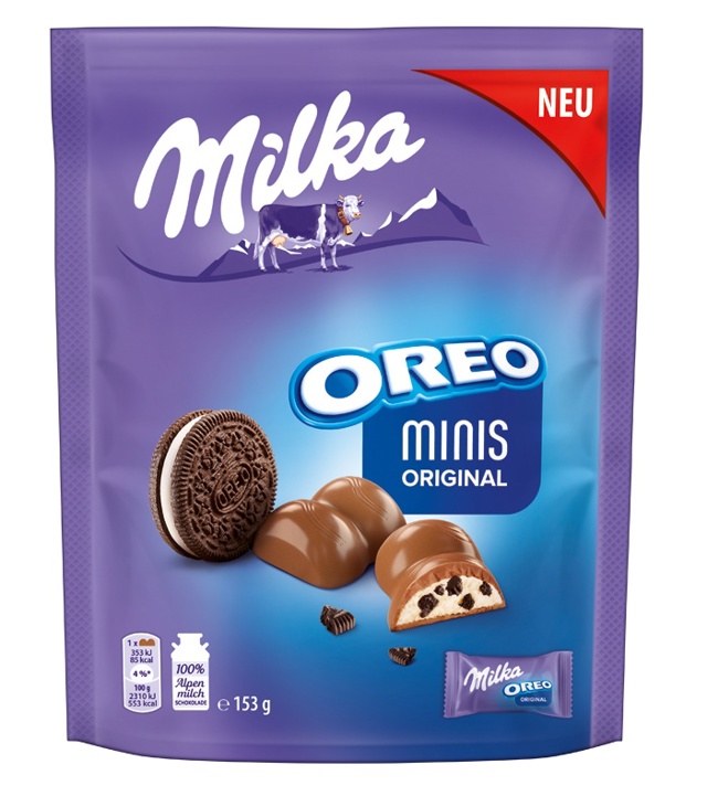 MILKA MILKA