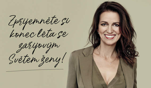 Adéla Gondíková Adéla Gondíková