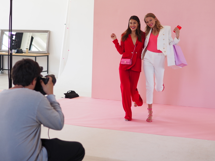 Backstage Dny MArianne 2020 Backstage Dny MArianne 2020