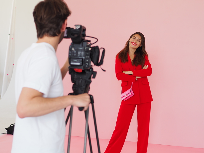 Backstage Dny MArianne 2020 Backstage Dny MArianne 2020