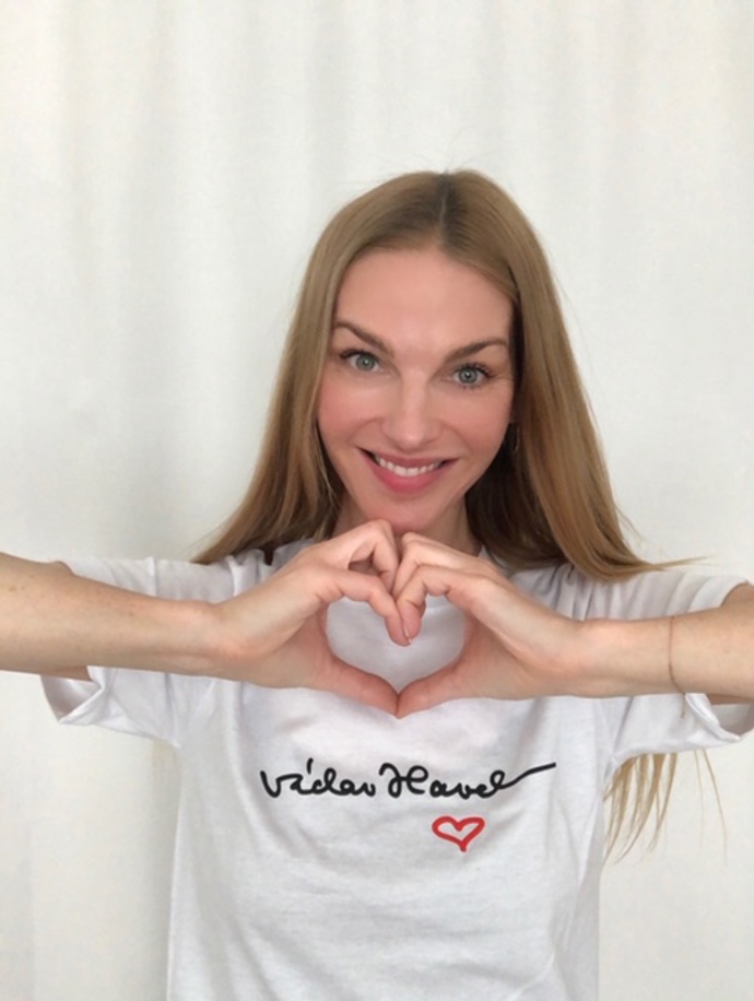 Pavlína Němcová