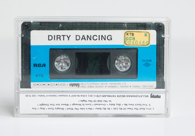 Dirty Dancing