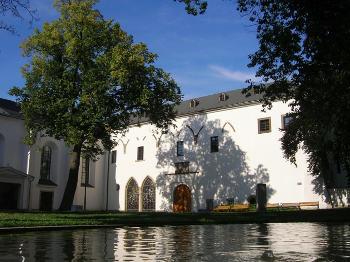 Cyklovýlet
