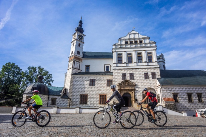 Cyklovýlet