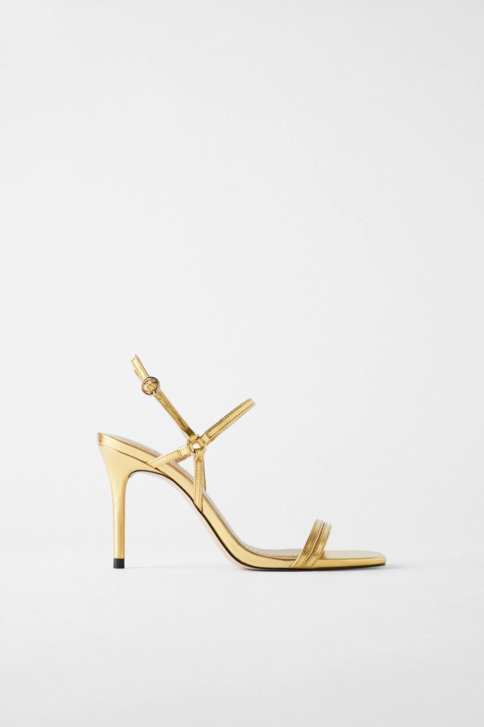 Zara, 549 Kč
Zara, 549 Kč