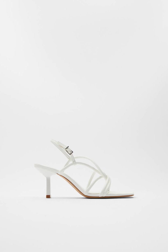 Zara, 999 Kč
Zara, 999 Kč