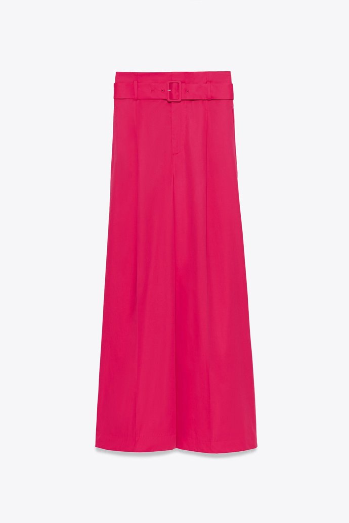 Zara, 199 Kč
Zara, 199 Kč